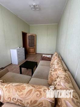 3-к квартира, на длительный срок, 62м2, 4/8 этаж