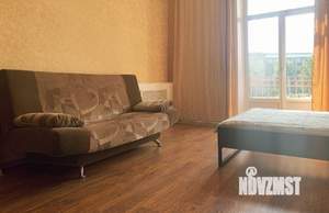 3-к квартира, посуточно, 98м2, 2/4 этаж