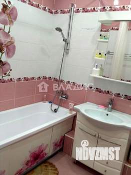 1-к квартира, на длительный срок, 40м2, 2/17 этаж