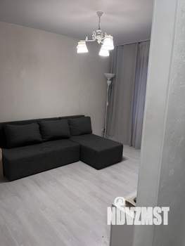 1-к квартира, посуточно, 32м2, 4/5 этаж