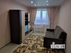 1-к квартира, на длительный срок, 38м2, 10/12 этаж