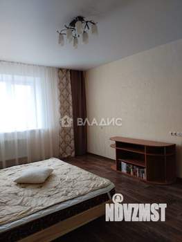 1-к квартира, на длительный срок, 45м2, 8/10 этаж