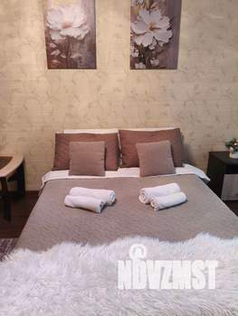 1-к квартира, посуточно, 33м2, 1/1 этаж