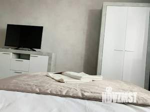 1-к квартира, посуточно, 50м2, 13/18 этаж