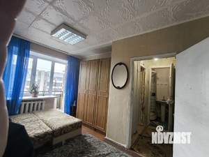 1-к квартира, на длительный срок, 22м2, 7/9 этаж