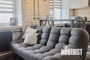 1-к квартира, посуточно, 31м2, 1/1 этаж