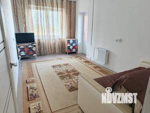 1-к квартира, на длительный срок, 36м2, 13/17 этаж