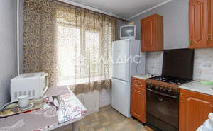 1-к квартира, на длительный срок, 31м2, 5/5 этаж