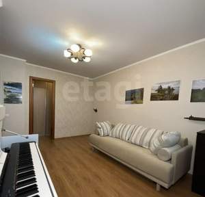 1-к квартира, на длительный срок, 38м2, 13/17 этаж