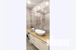 1-к квартира, посуточно, 53м2, 13/15 этаж