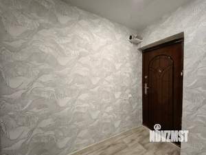 3-к квартира, посуточно, 63м2, 1/6 этаж