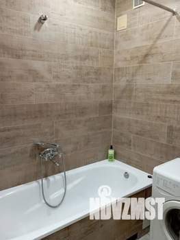 2-к квартира, посуточно, 58м2, 2/3 этаж