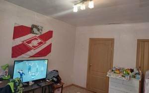 3-к квартира, на длительный срок, 62м2, 4/5 этаж