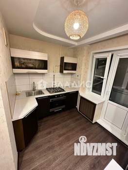 1-к квартира, на длительный срок, 36м2, 1/5 этаж