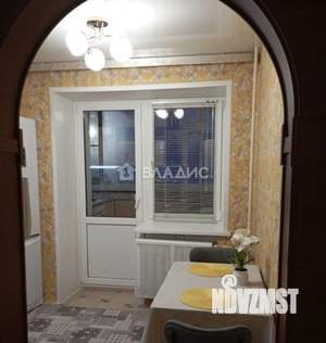 1-к квартира, на длительный срок, 41м2, 2/11 этаж