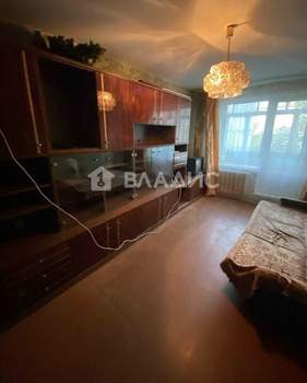 3-к квартира, на длительный срок, 66м2, 3/5 этаж