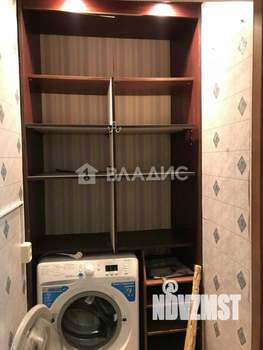 1-к квартира, на длительный срок, 33м2, 1/5 этаж