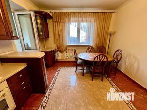 3-к квартира, на длительный срок, 110м2, 4/9 этаж