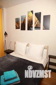 2-к квартира, посуточно, 75м2, 1/1 этаж