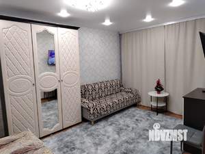 1-к квартира, посуточно, 32м2, 1/5 этаж