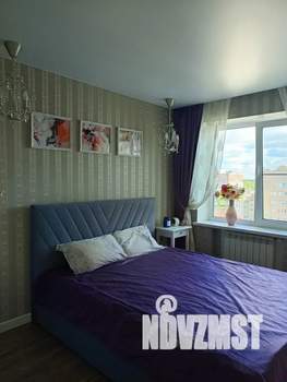 3-к квартира, посуточно, 70м2, 11/14 этаж