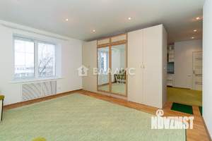 1-к квартира, на длительный срок, 51м2, 2/3 этаж