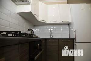 1-к квартира, посуточно, 58м2, 1/1 этаж