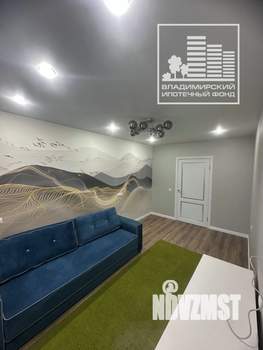 2-к квартира, на длительный срок, 58м2, 7/17 этаж