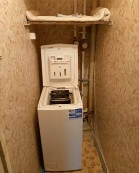 2-к квартира, на длительный срок, 520м2, 8/9 этаж