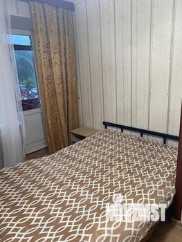 1-к квартира, на длительный срок, 21м2, 1/9 этаж