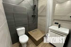 1-к квартира, посуточно, 26м2, 3/16 этаж