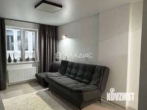 1-к квартира, на длительный срок, 37м2, 16/17 этаж