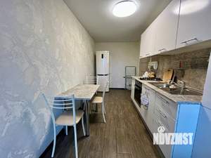 1-к квартира, на длительный срок, 39м2, 2/7 этаж