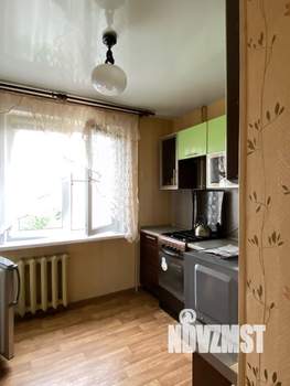 1-к квартира, на длительный срок, 34м2, 5/10 этаж