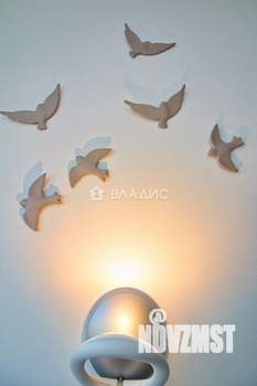 1-к квартира, на длительный срок, 45м2, 1/4 этаж