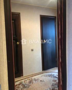 2-к квартира, на длительный срок, 60м2, 3/9 этаж