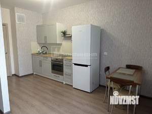 1-к квартира, на длительный срок, 42м2, 9/17 этаж