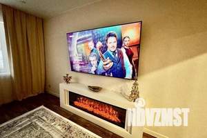 3-к квартира, посуточно, 100м2, 3/17 этаж