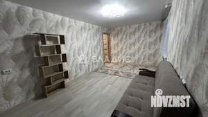 2-к квартира, на длительный срок, 43м2, 1/5 этаж