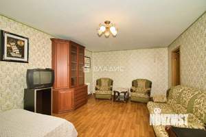 3-к квартира, на длительный срок, 93м2, 5/6 этаж
