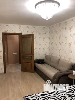 1-к квартира, на длительный срок, 42м2, 7/17 этаж