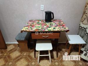 2-к квартира, на длительный срок, 45м2, 1/5 этаж