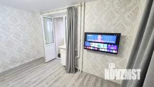 3-к квартира, посуточно, 62м2, 17/18 этаж