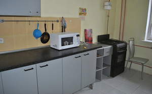 3-к квартира, на длительный срок, 65м2, 4/6 этаж