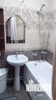1-к квартира, на длительный срок, 42м2, 1/9 этаж