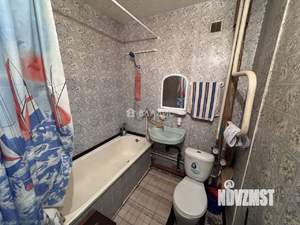 1-к квартира, на длительный срок, 36м2, 6/9 этаж