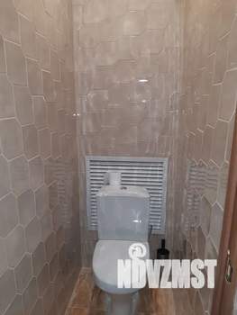 2-к квартира, посуточно, 52м2, 2/2 этаж