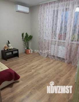 1-к квартира, на длительный срок, 42м2, 1/4 этаж