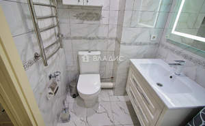 1-к квартира, на длительный срок, 43м2, 12/13 этаж