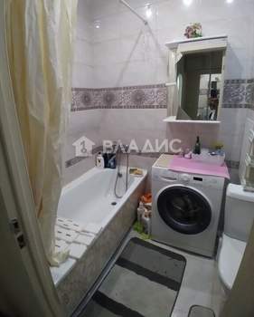 1-к квартира, на длительный срок, 22м2, 8/10 этаж